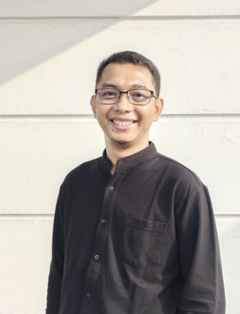 Profile of Aang Permana MSP45